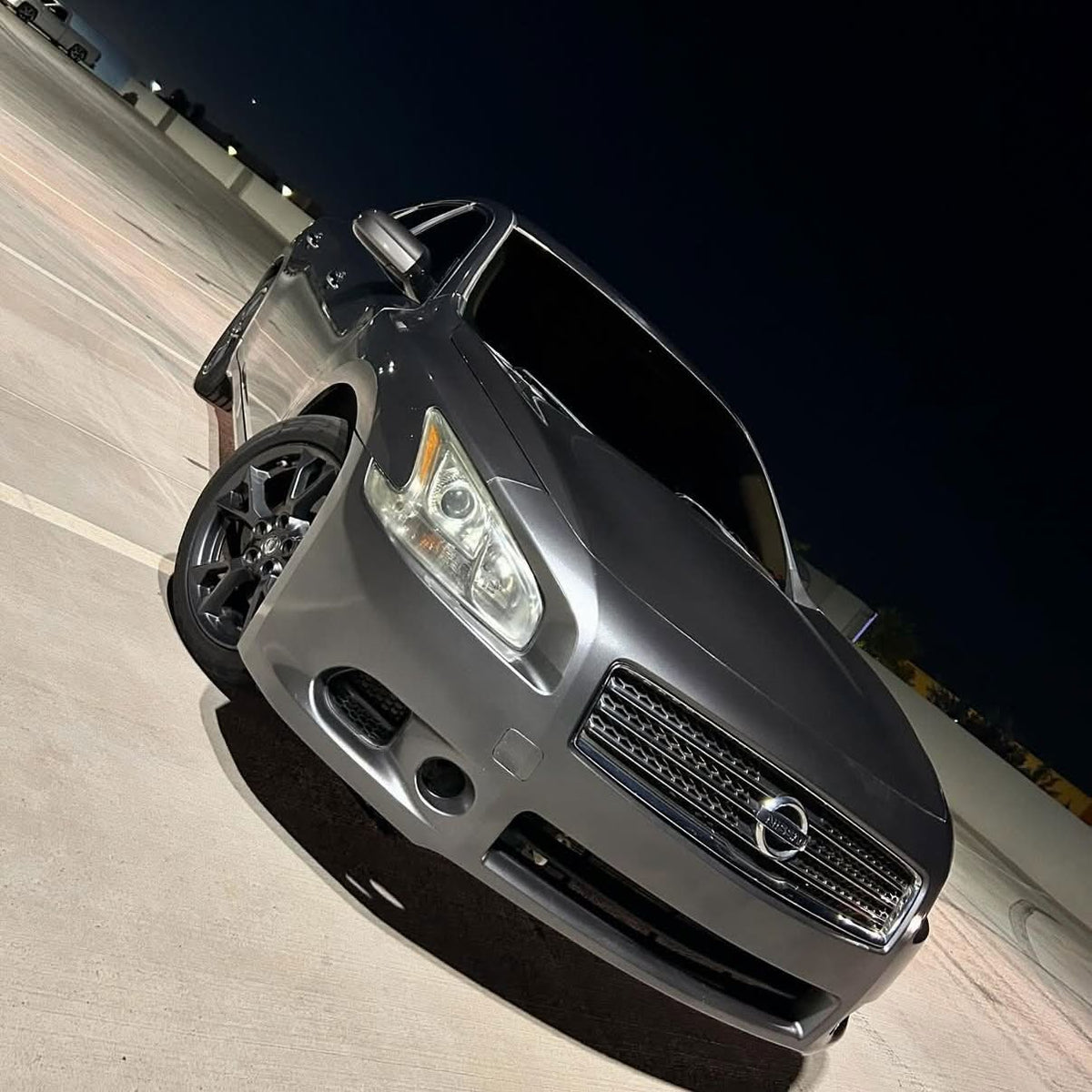 A FRESH START FOR YOUR VEHICLE
