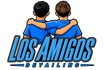 Los Amigos Detailing - Inicio